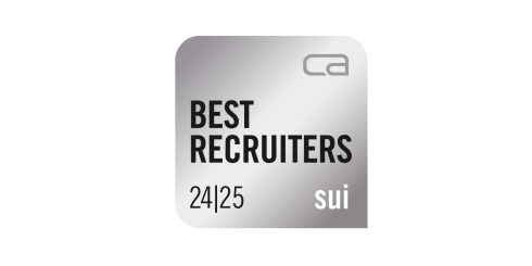 Logo Best Recruiters