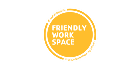 Friendly Work Space