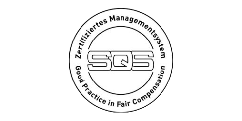 Logo SQS