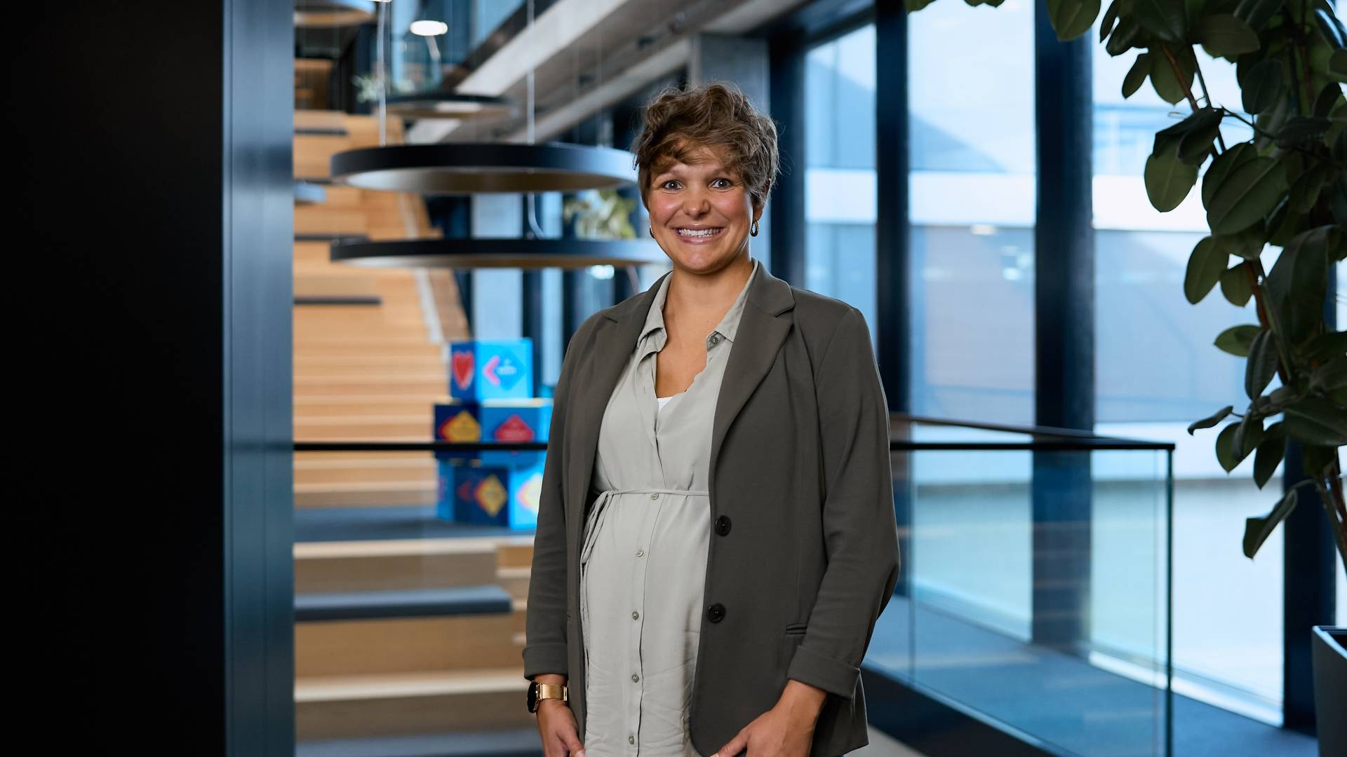 A lidl talk_Nathalie_Head of Marketing