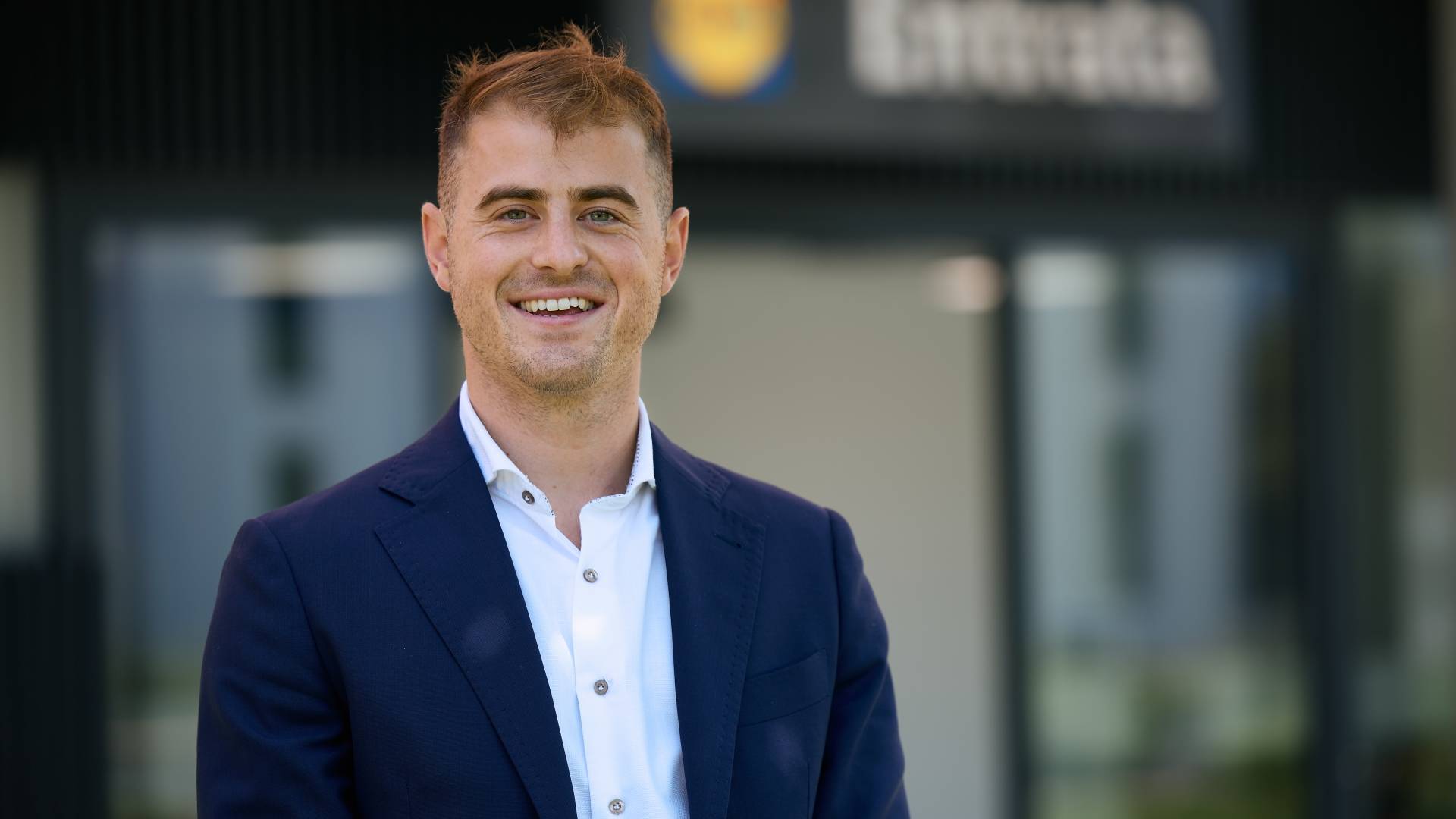 A Lidl Talk - Luca NEW