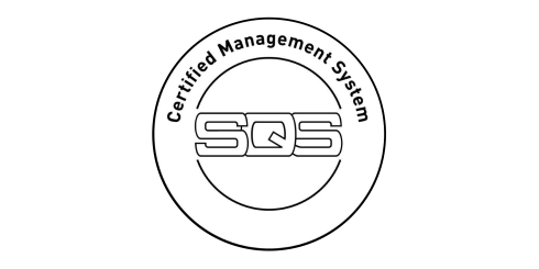 Logo SQS