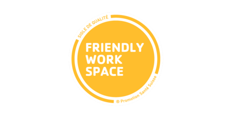 friendly work space