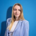 Elisa Driessen
