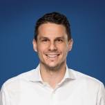Kontaktperson Steven Meier