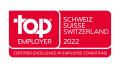 awards_top employer 2022