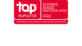 awards_top employer 2022