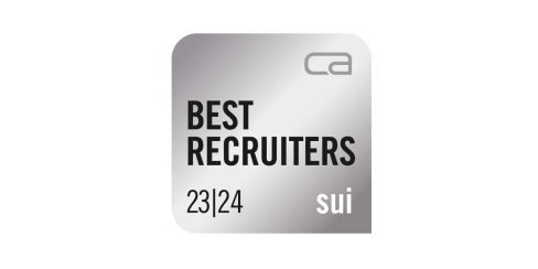 Logo Best Recruiters
