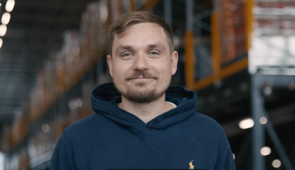 A lidl talk_Paul_Disponent
